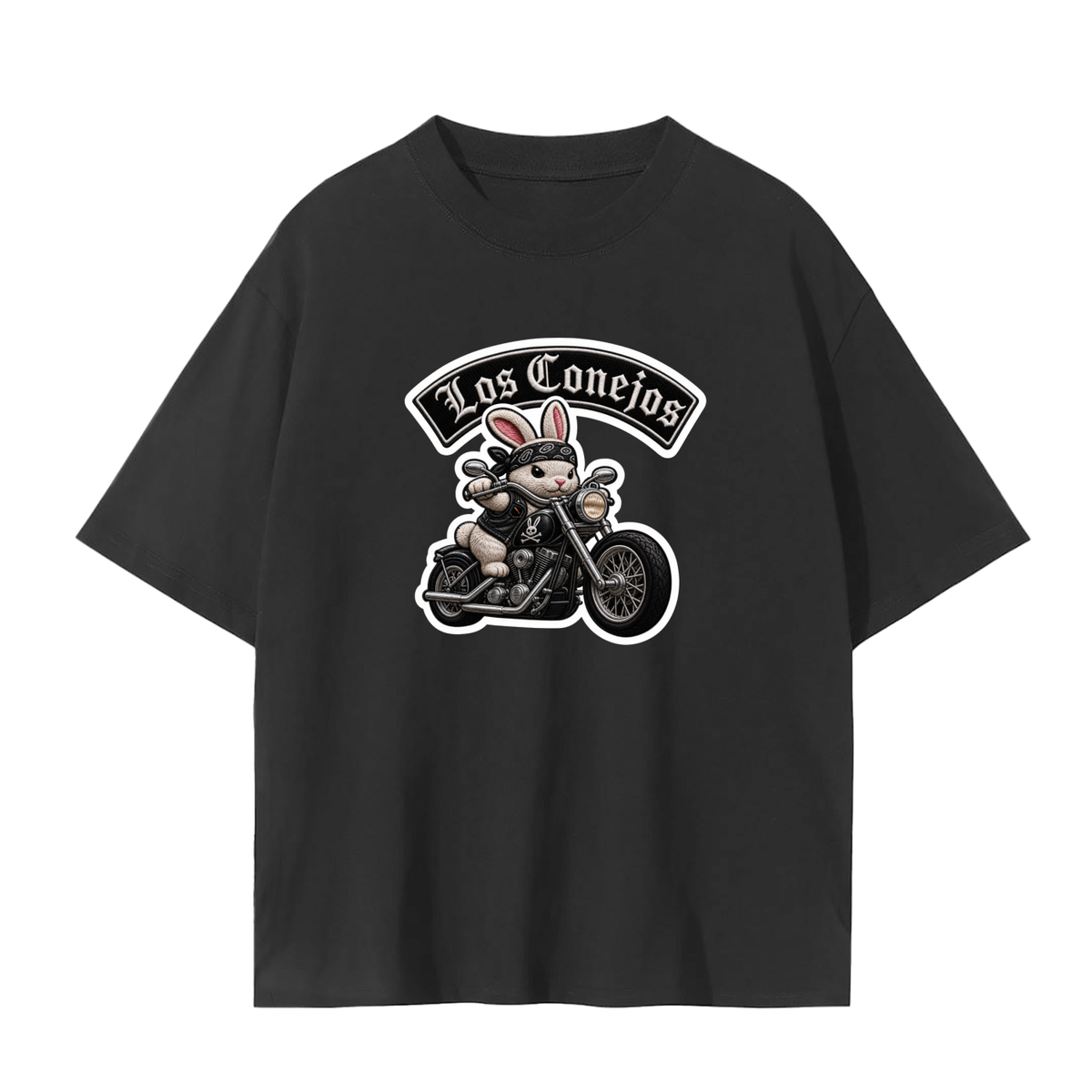 Unisex Seamless T-Shirt